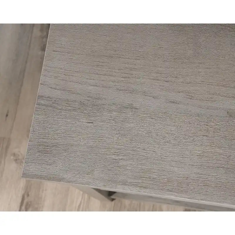 Seitlicher Aktenschrank mit 1 Schublade, offenem Fach und Vollauszügen