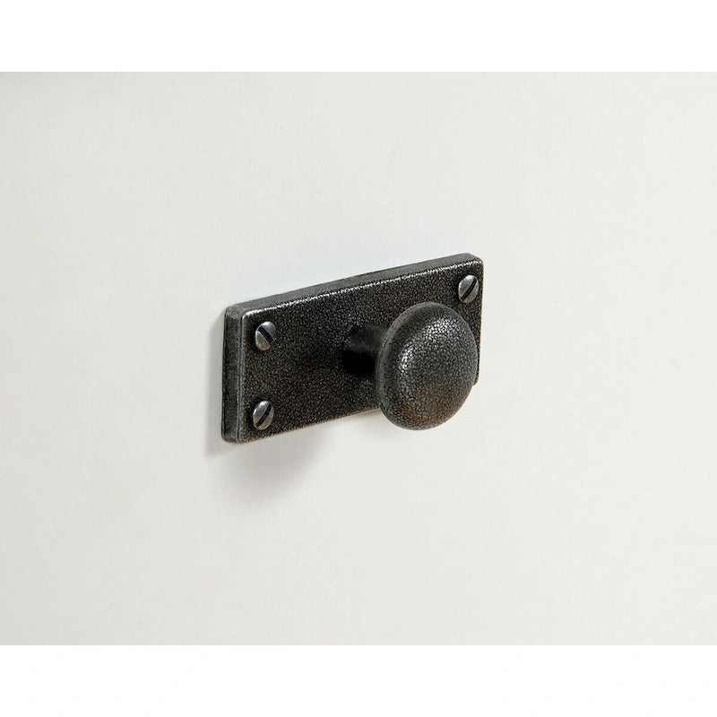 Seitlicher Aktenschrank mit 1 Schublade, offenem Fach und Vollauszügen